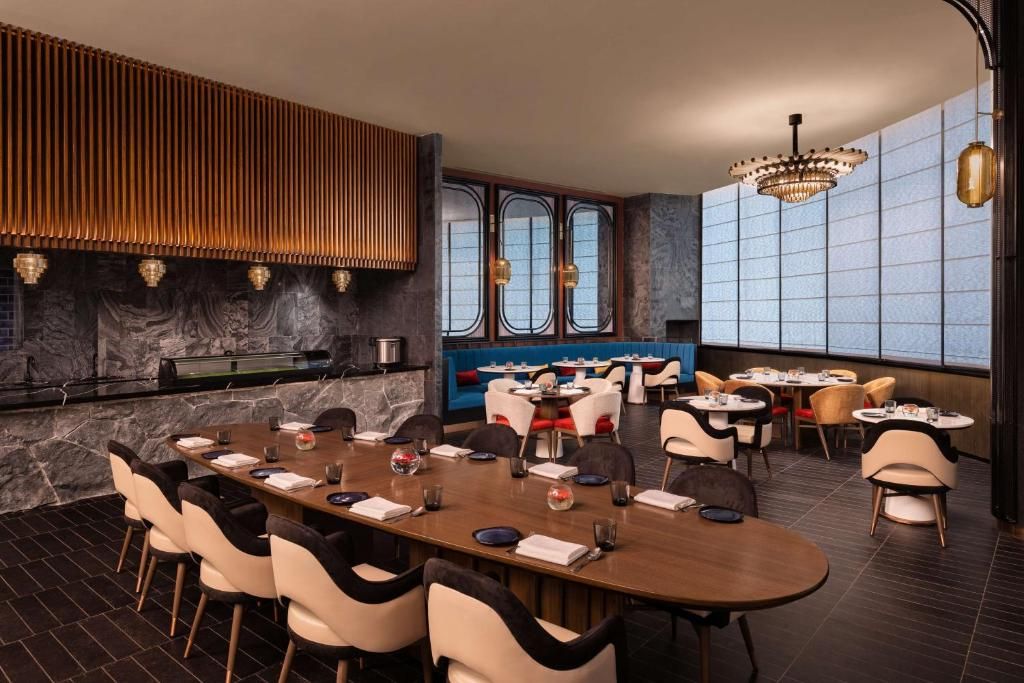 Radisson Mumbai Goregaon фото 25