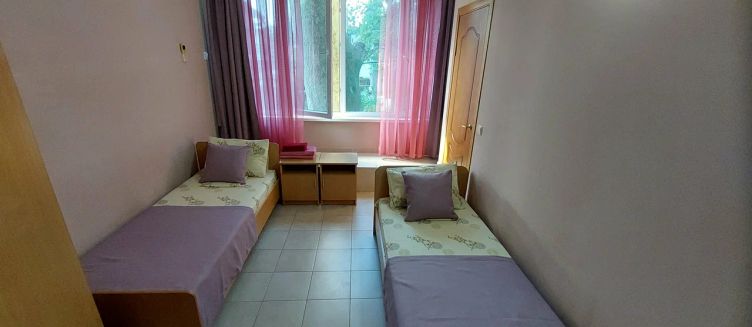 Фото отеля Гостевой дом «Юлия»