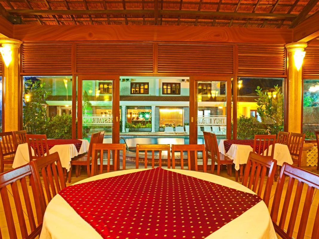 Thuy Duong Resort фото 10