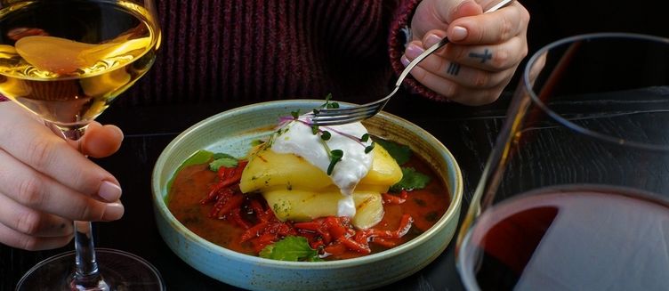 Фото отеля Berry Hotel & SPA