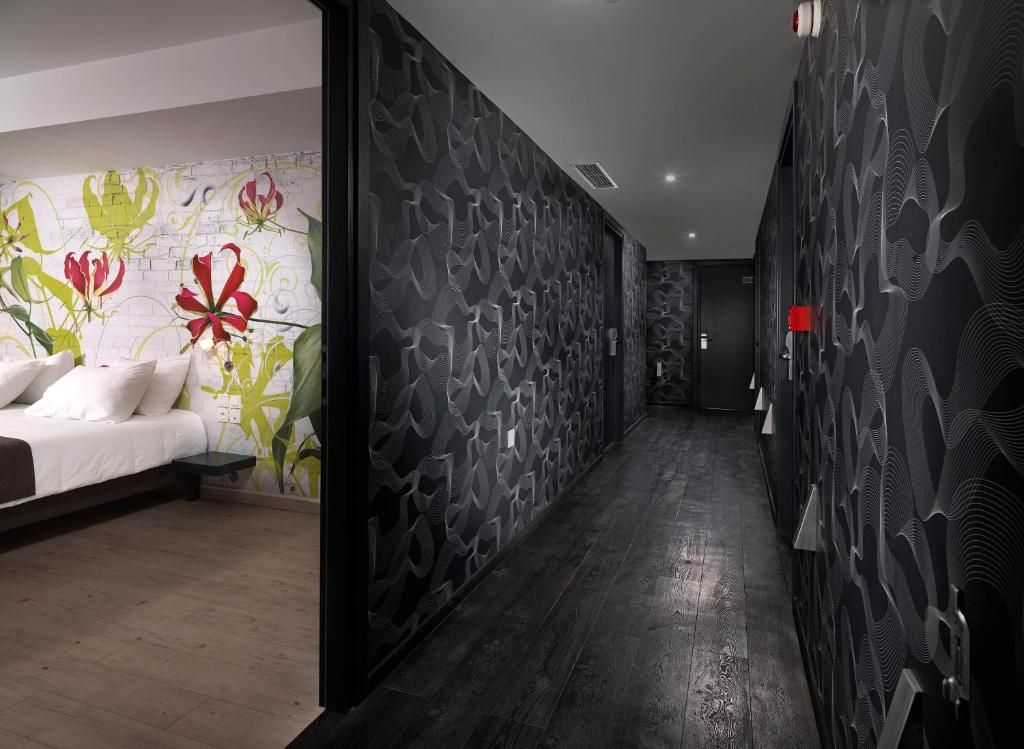 Airotel Patras Smart фото 17