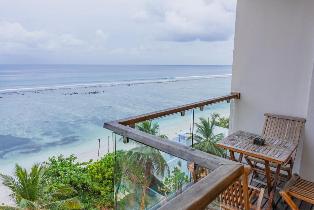 Coral Grand Beach & Spa фото 40