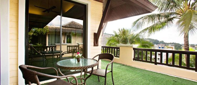 Фото отеля C & N Resort & Spa