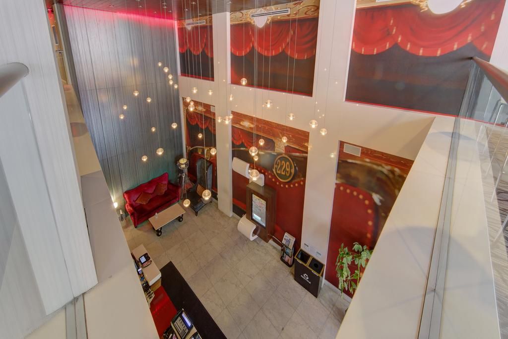 Hotel Indigo Brooklyn фото 17