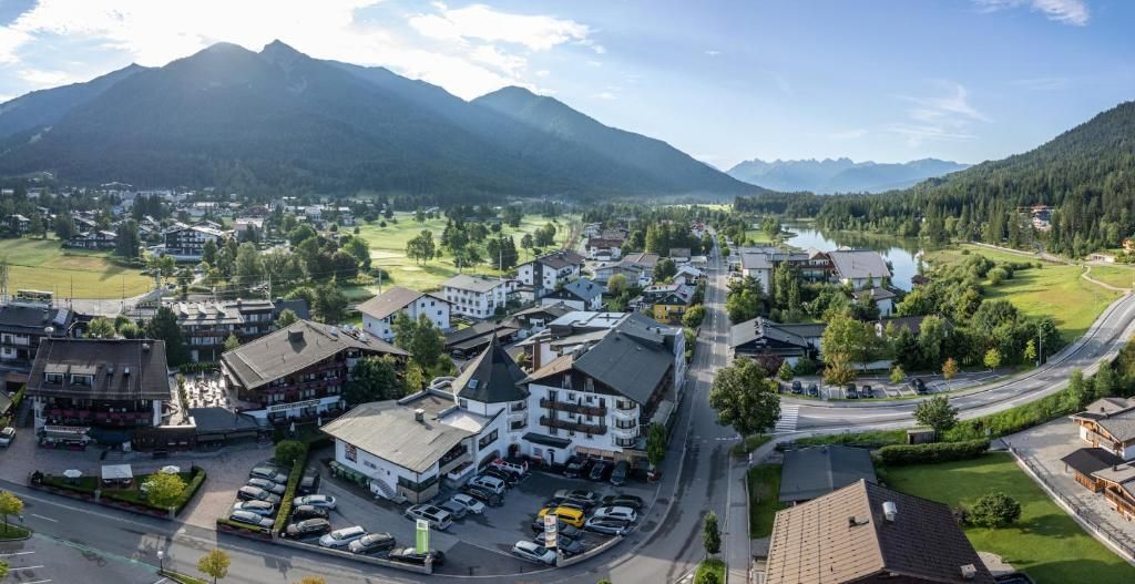 Hotel Bergland All Inclusive Top Quality фото 30