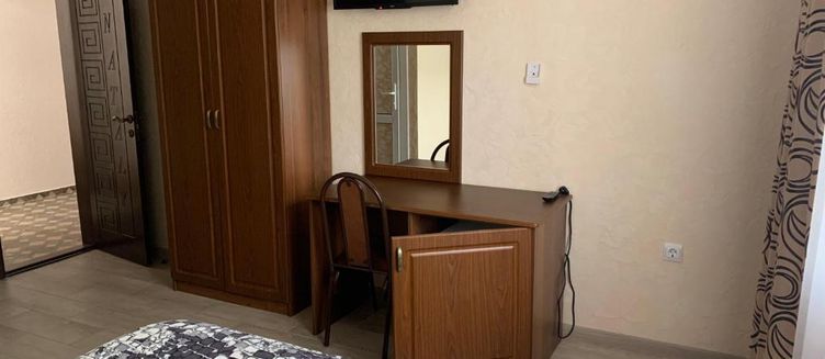 Фото отеля «Натали»