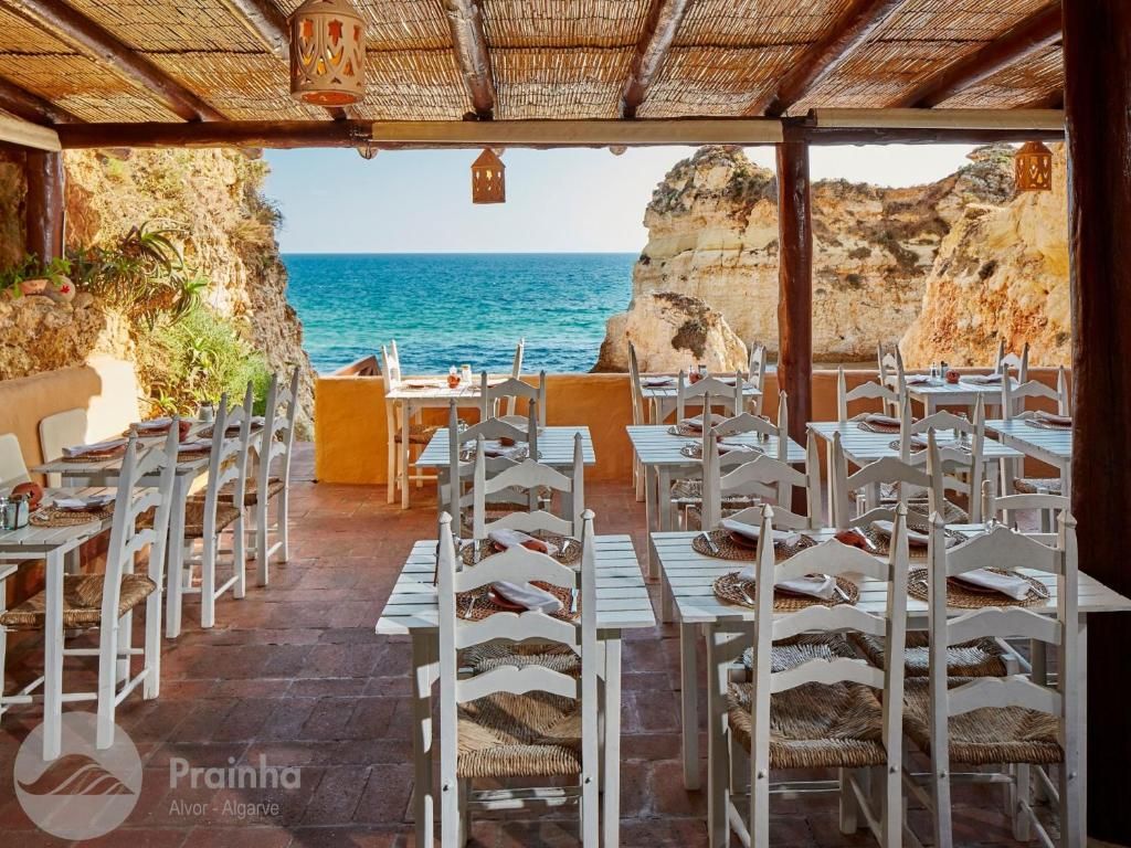 Aldeamento Turistico Da Prainha фото 25