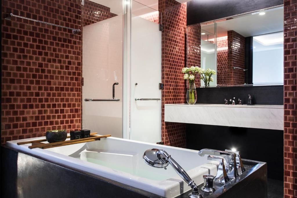 Anantara Chiang Mai Serviced Suites фото 22