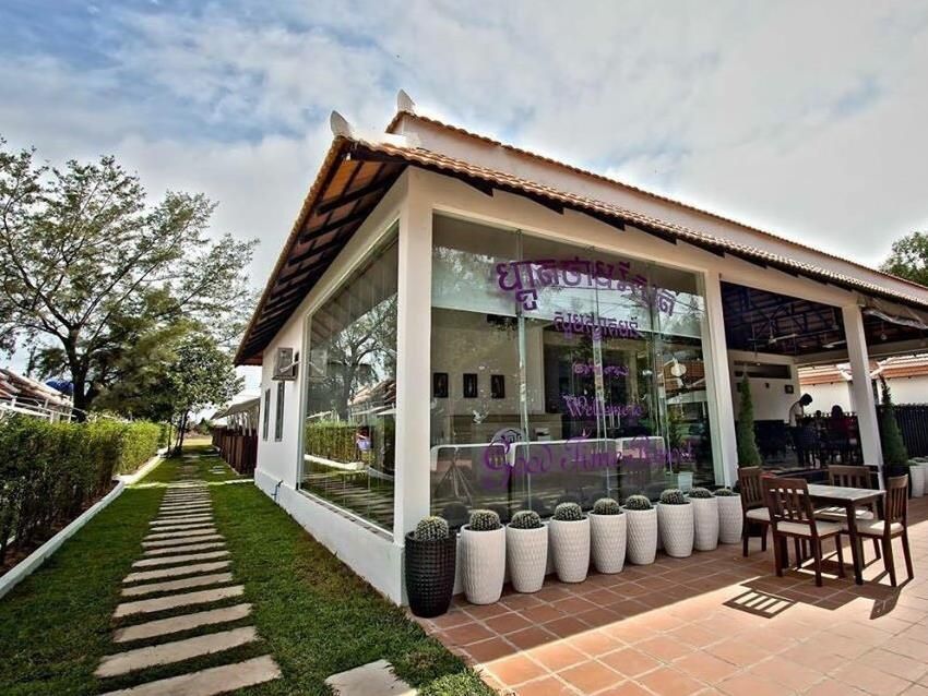 Good Time Resort фото 9