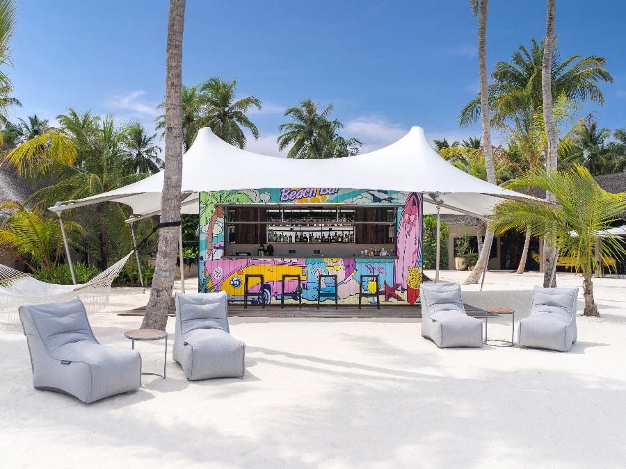 Velaa Private Island фото 23