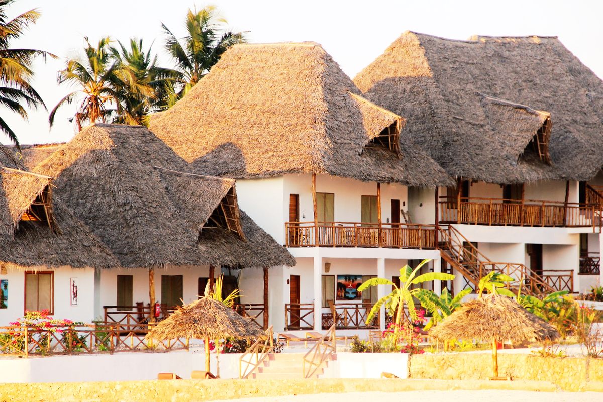 Paradise Beach Resort фото 61
