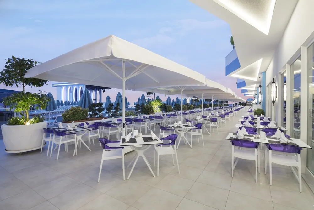 Granada Luxury Beach фото 78
