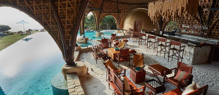 Фото отеля Wild Coast Tented Lodge