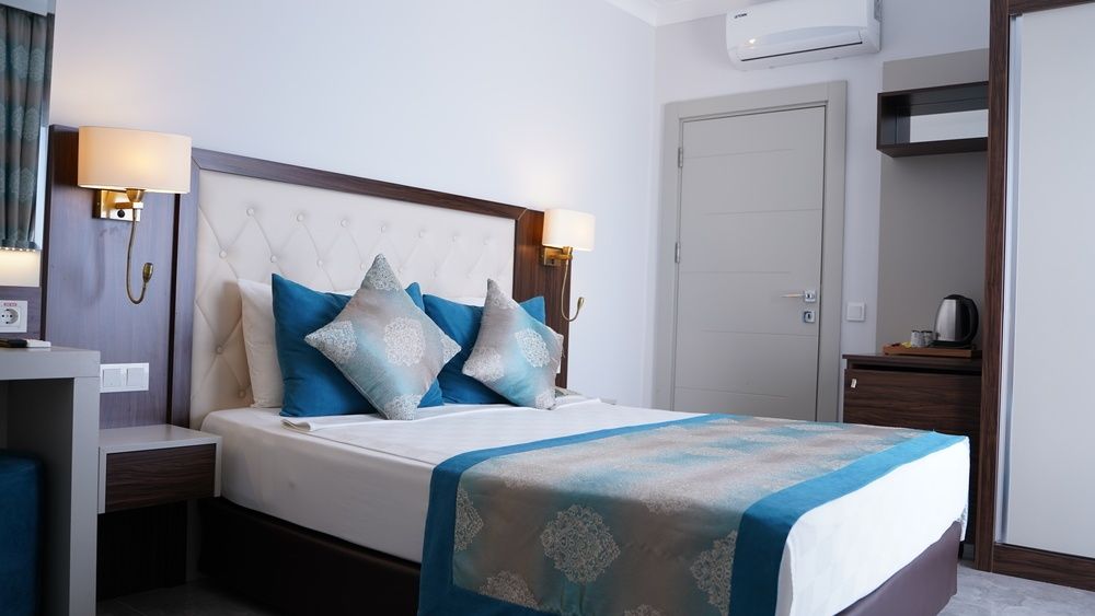 Cleopatra Golden Beach Hotel фото 68