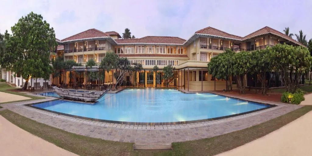 Heritance Ahungalla фото 30