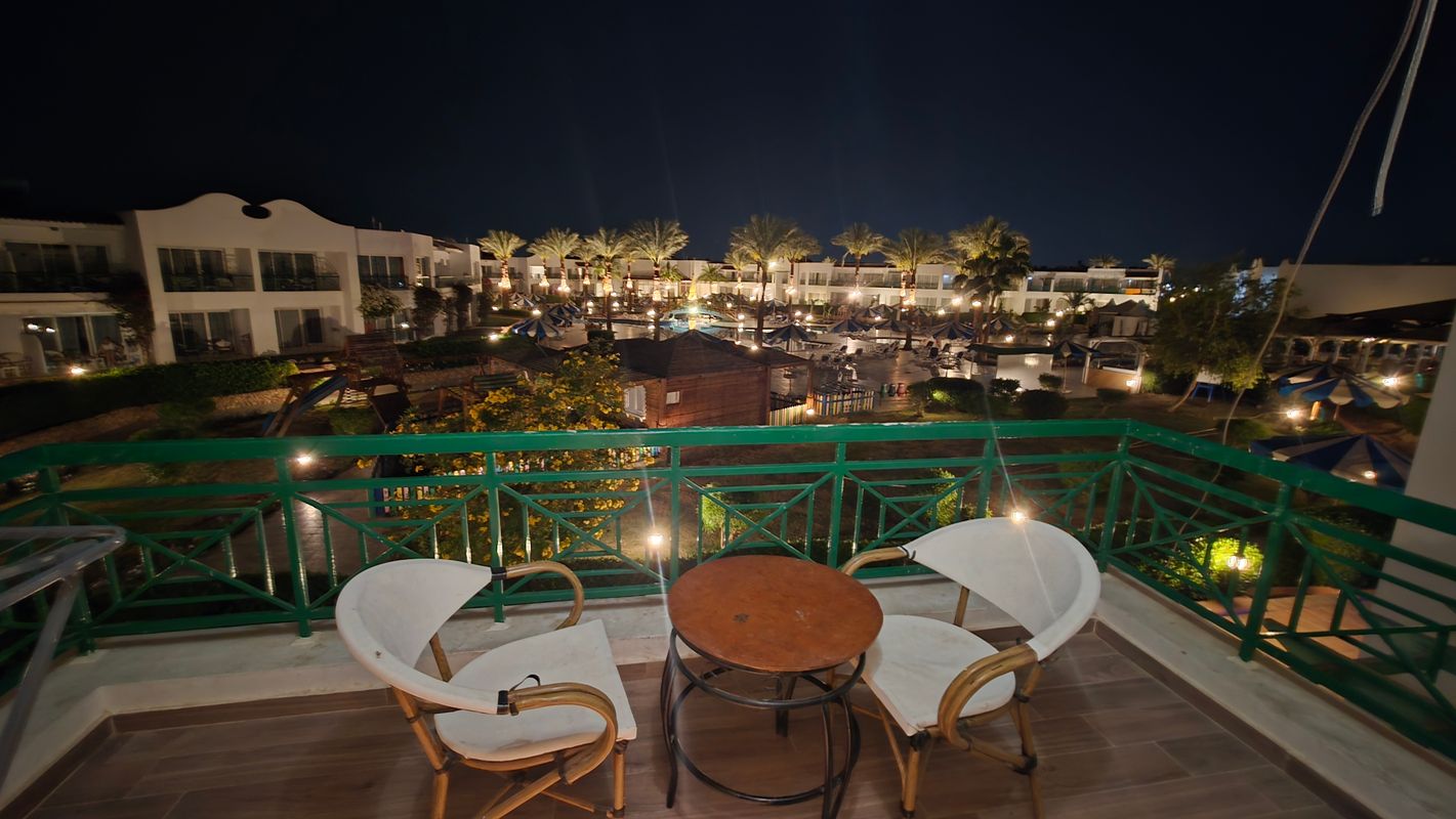 Panorama Naama Heights Resort фото 37