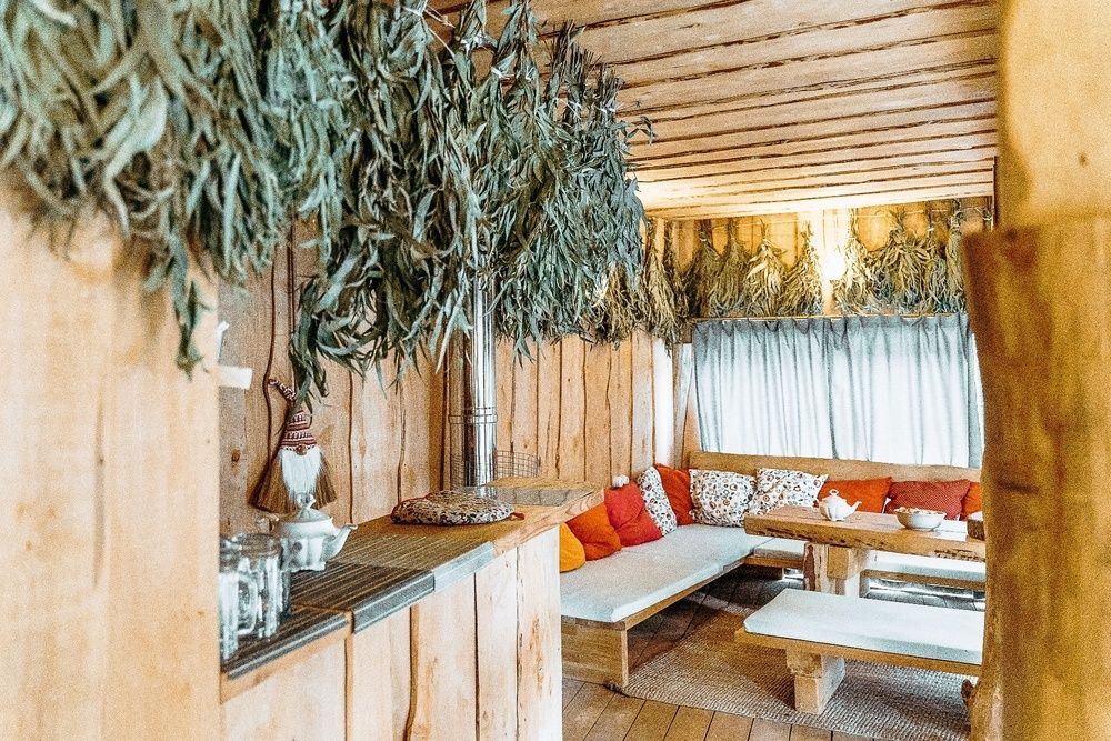 Гостевой дом «Гостевой дом «Alm House»» фото 60