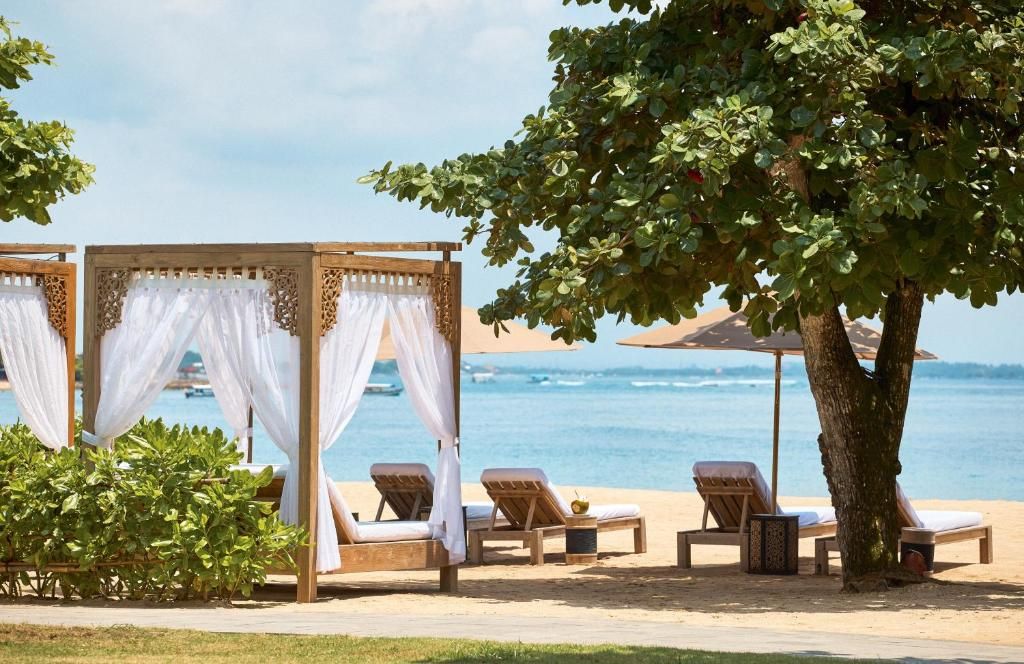 Paradisus by Meliá Bali фото 122