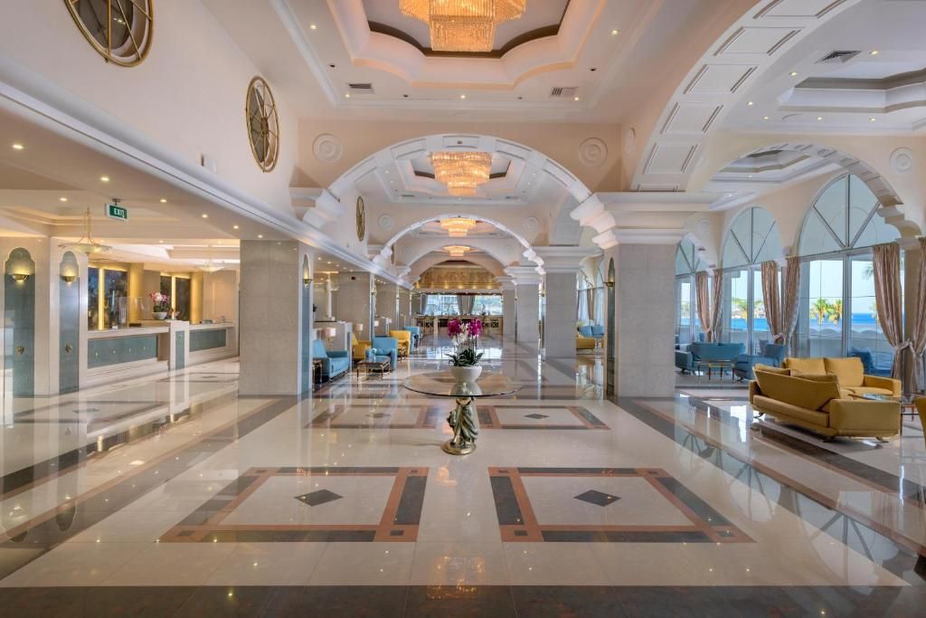 Rodos Palladium Leisure & Wellness фото 115