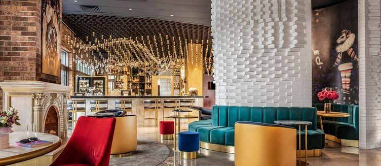 Фото отеля Mercure Калининград Центр