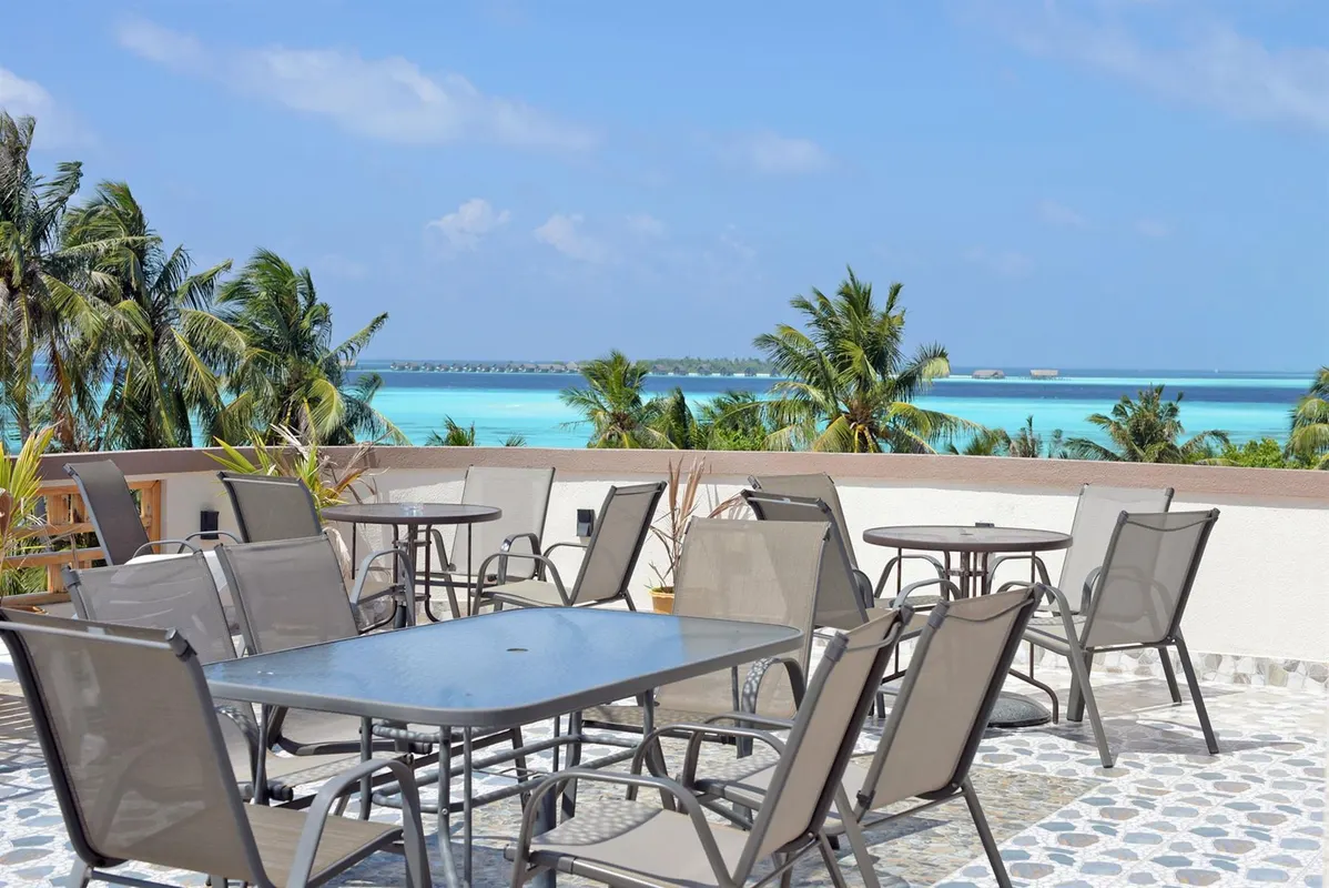 Guest House «Ocean Retreat and Spa Guest House» фото 9
