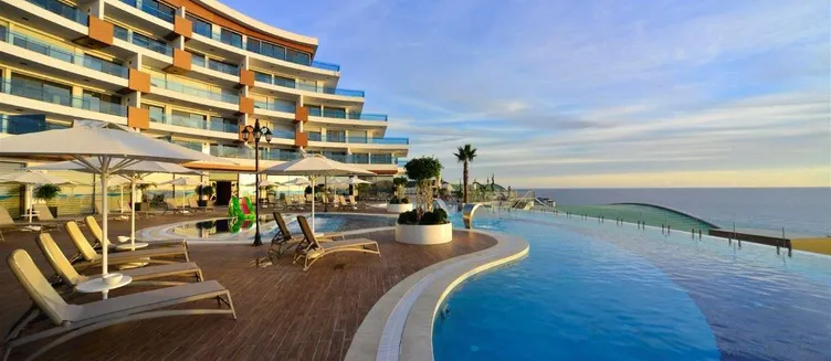 Фото отеля Elite Luxury Suite & Spa