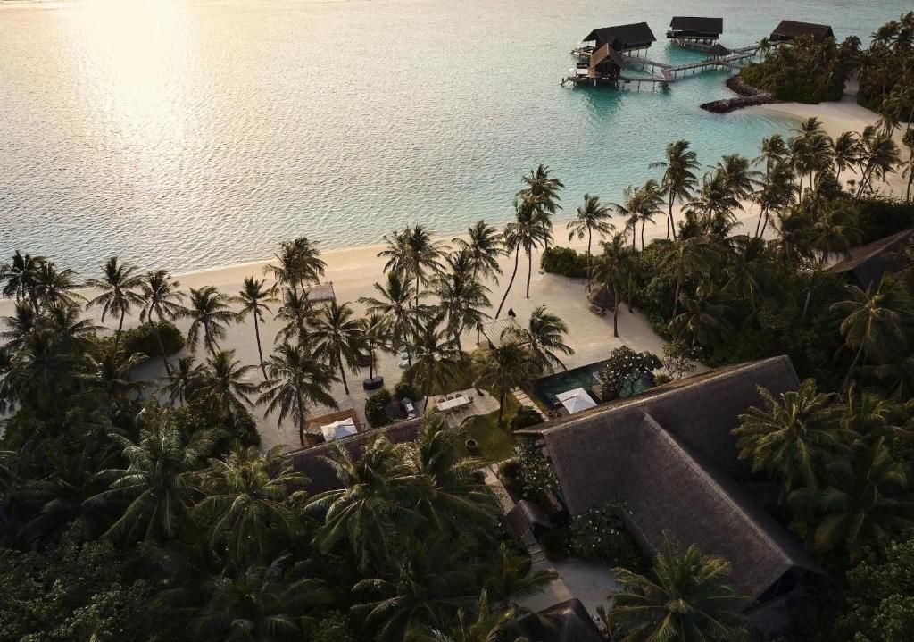 One & Only Reethi Rah фото 104