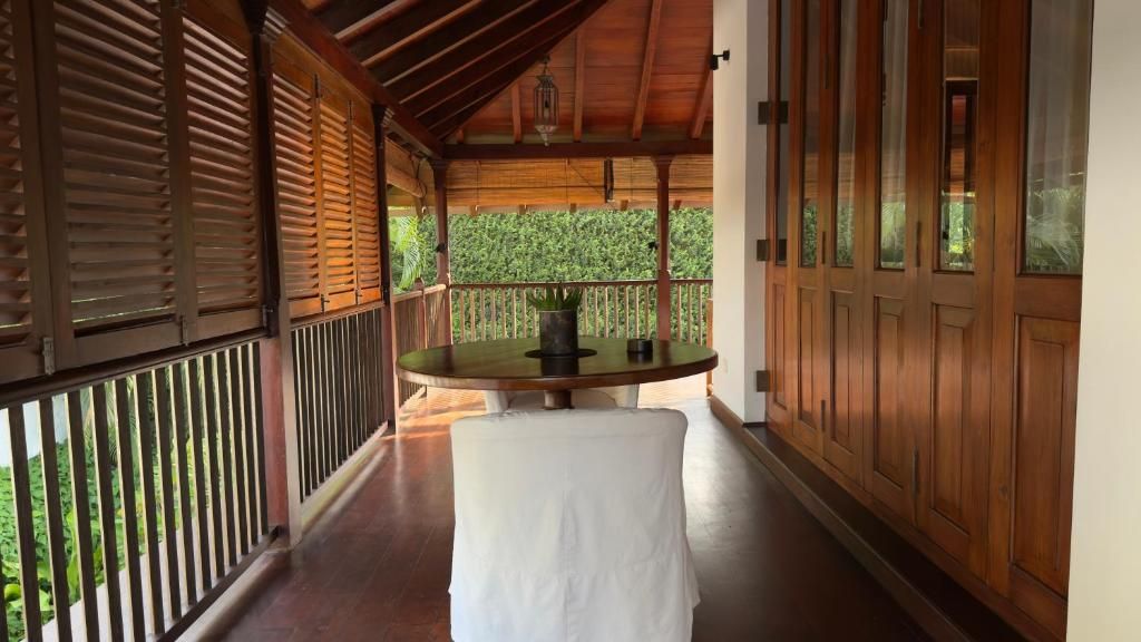 Nyne Hotels Landesi - Galle Fort фото 33