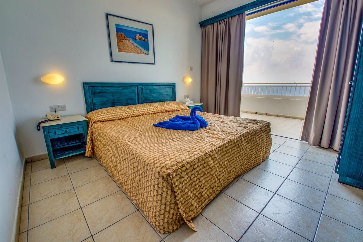 St. George Gardens & Suites фото 23