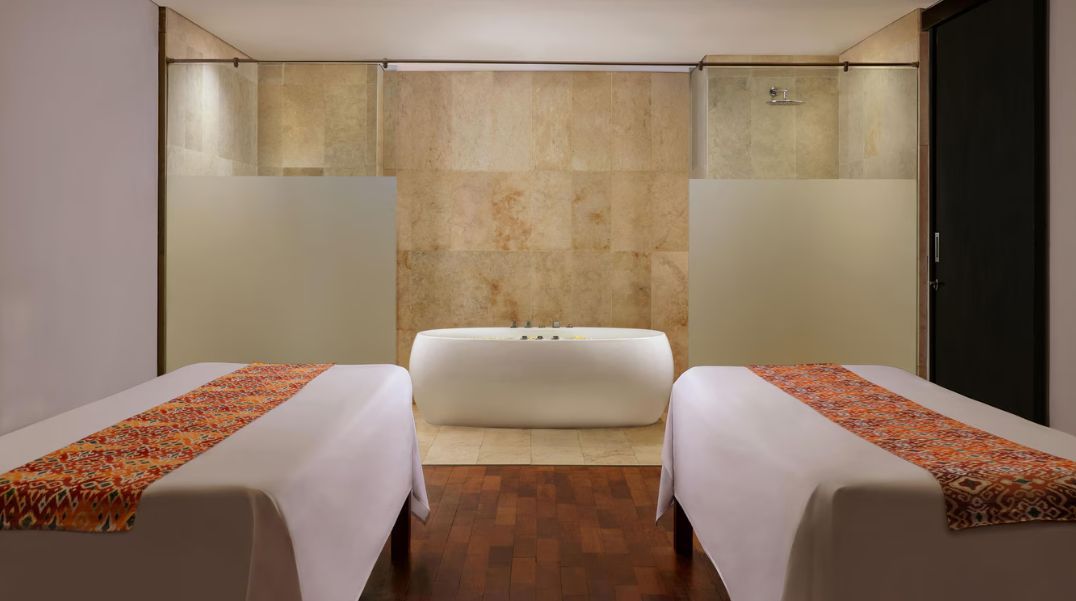 Four Points by Sheraton Bali, Ungasan фото 12