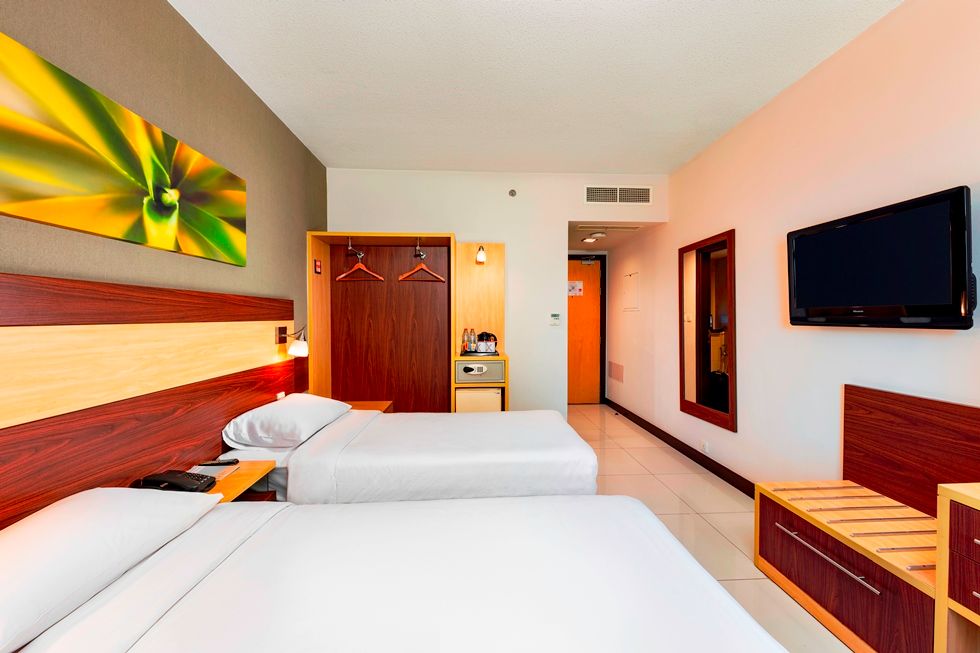 Citymax Hotel Sharjah фото 29