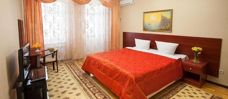 Фото отеля София