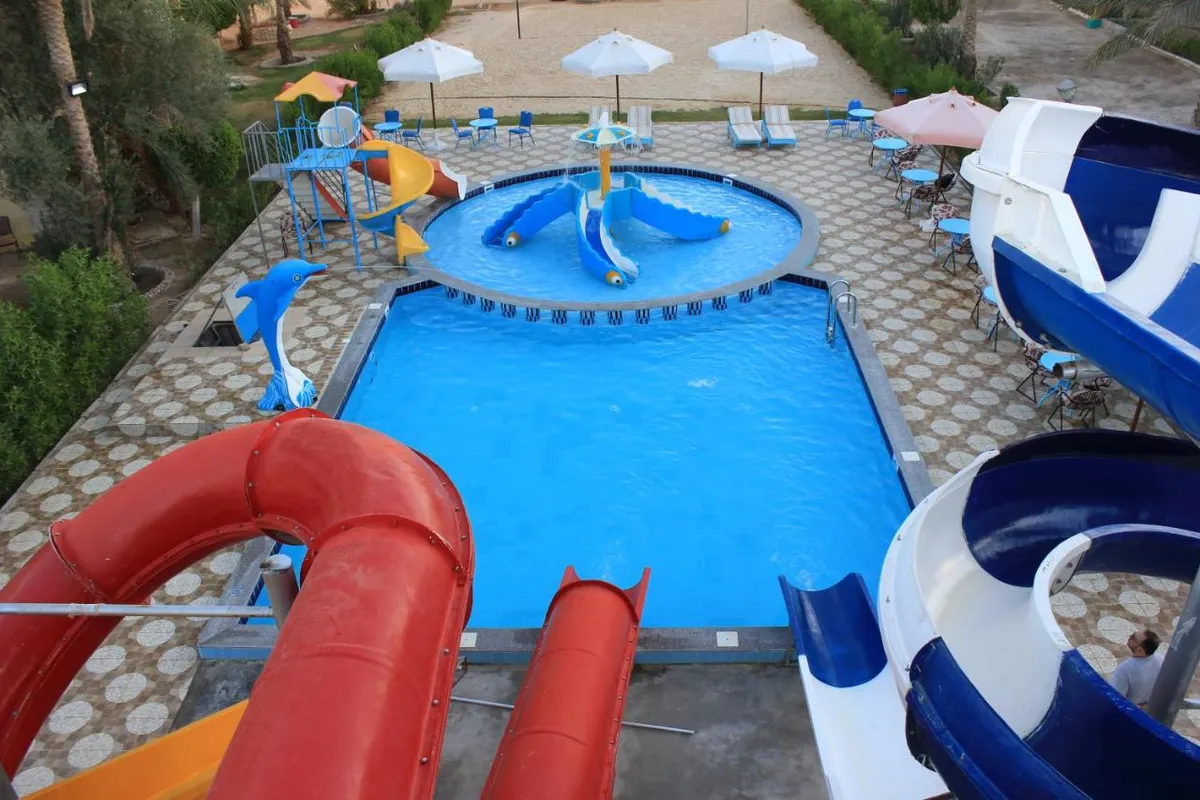Grand Blue Saint Maria Aqua Park фото 13