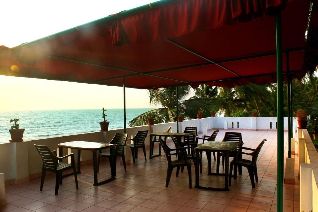 Cherai Beach Residency фото 13