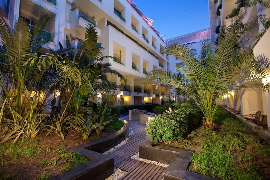 Royal Asarlik Beach Hotel & Spa фото 84