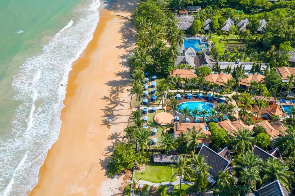 Khaolak Bay Front Resort фото 68