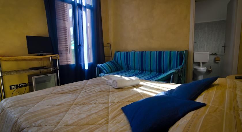 Pollon Inn Sanremo фото 4