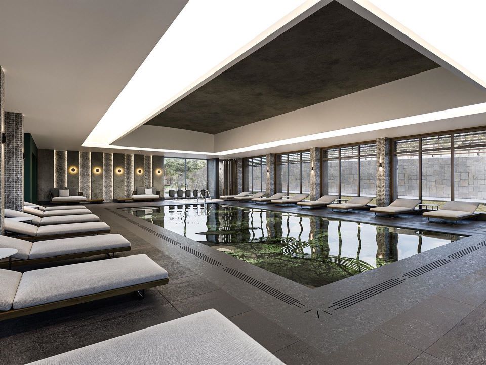 Sural Saray Hotel (Adults Only) фото 21