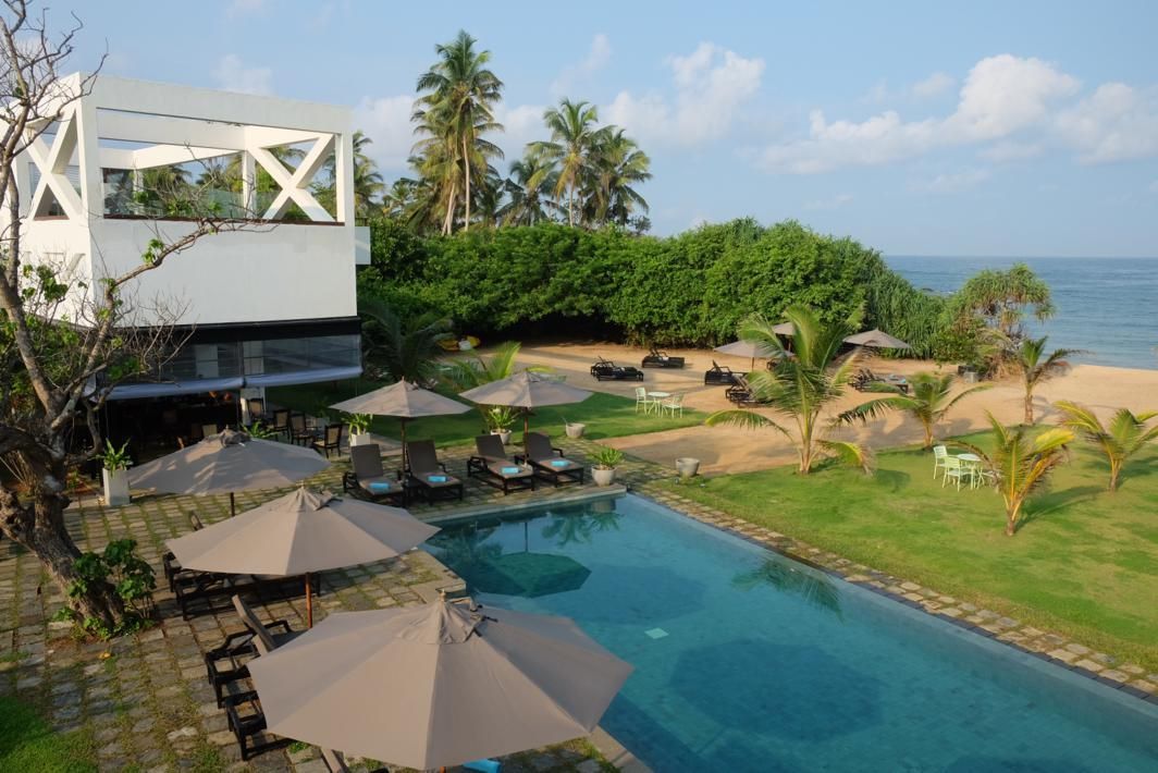 Aavya Cove Villas by Aahaasa фото 31
