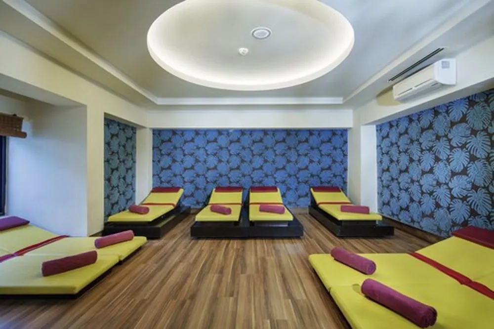 Green Bay Resort & Spa фото 86