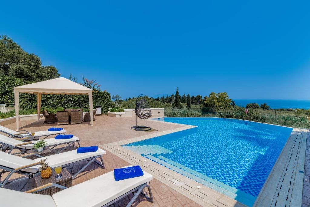 Frido Luxury Villa фото 24