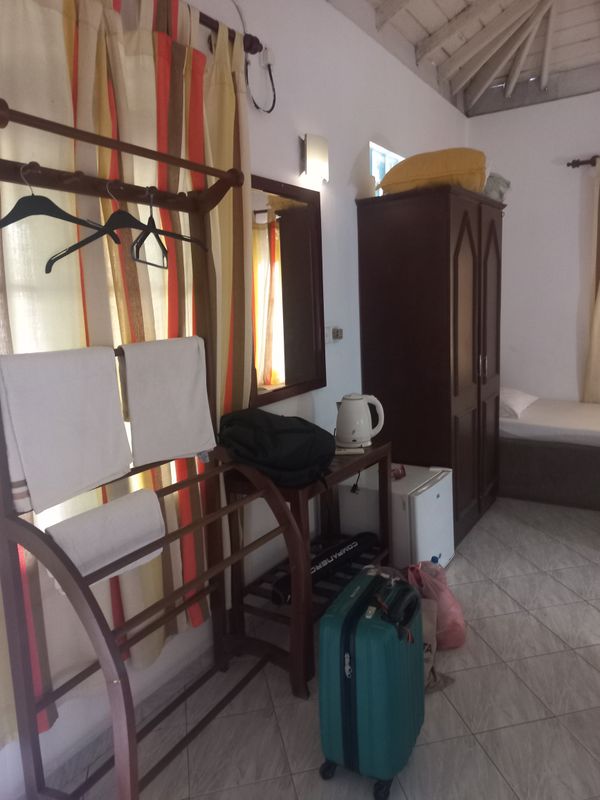 Guest House «Primrose Guest House» фото 16