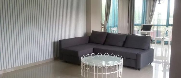 Фото отеля Vista Villas & Suites