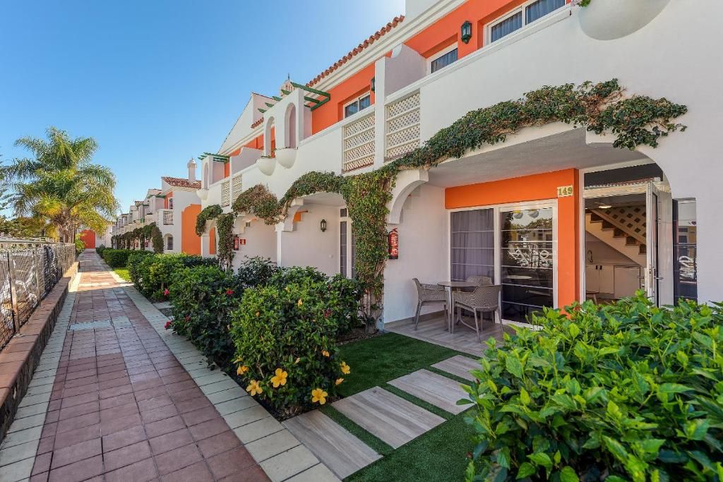 Bungalows Cordial Green Golf фото 10
