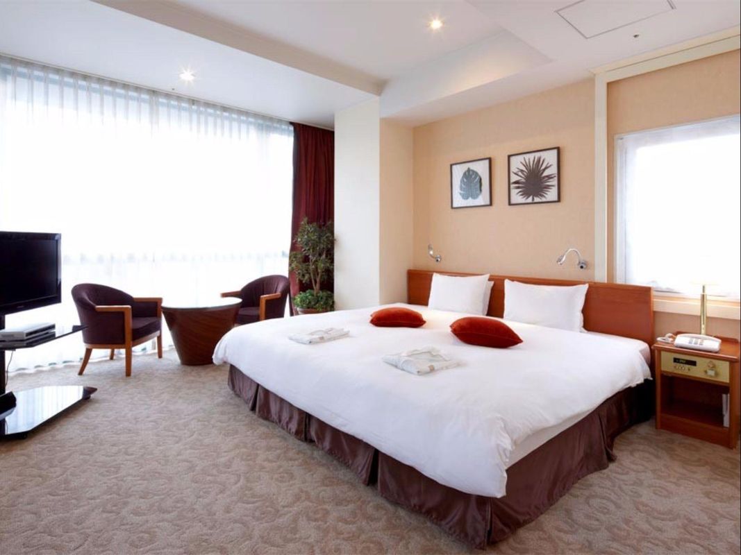 Comfort Inn Tokyo Roppongi фото 4