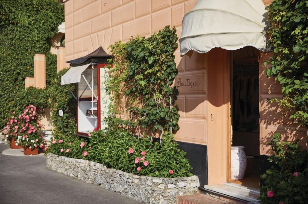 Belmond Hotel Splendido фото 13