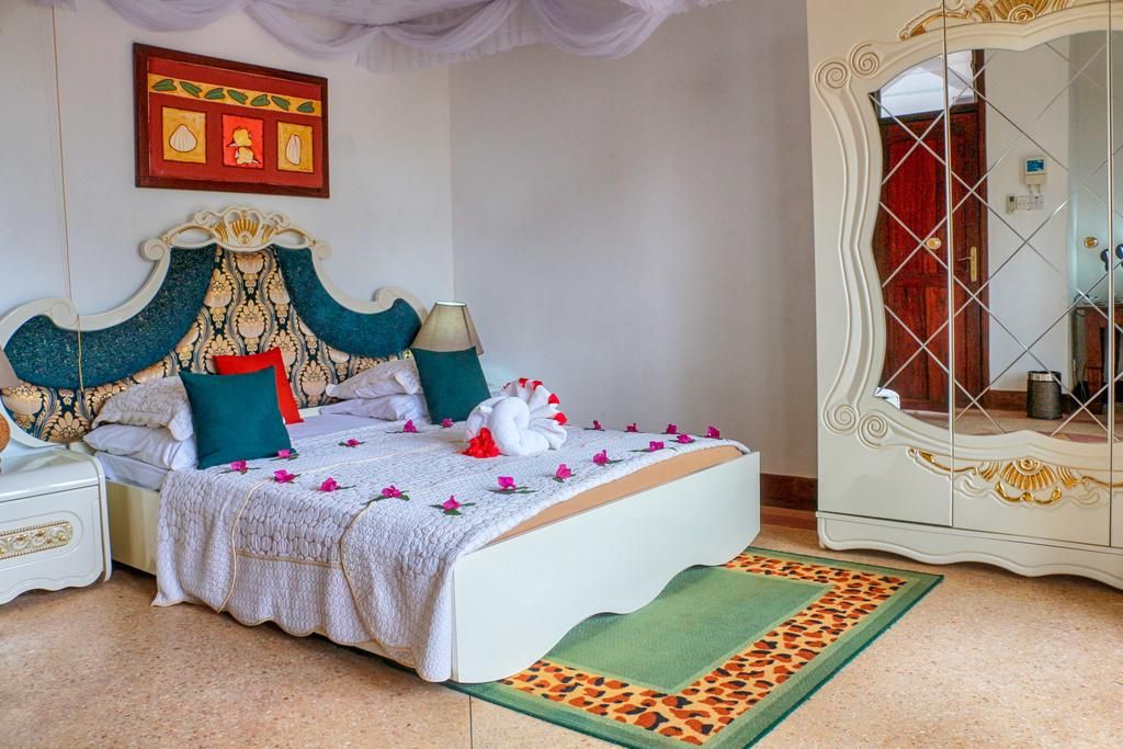 African Sun Sand Sea Beach Resort & Spa фото 28