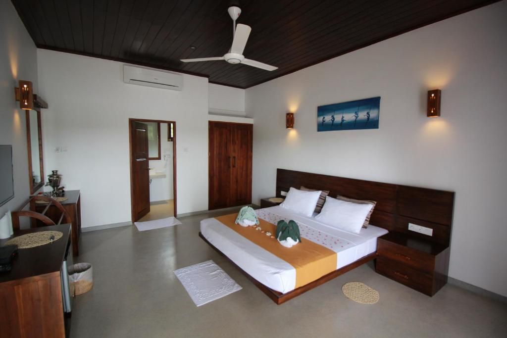 Hideaway Lodge фото 4