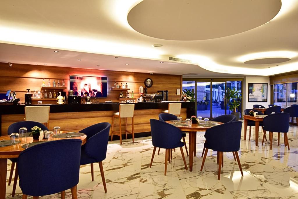 Jasmin Elite Residence фото 28