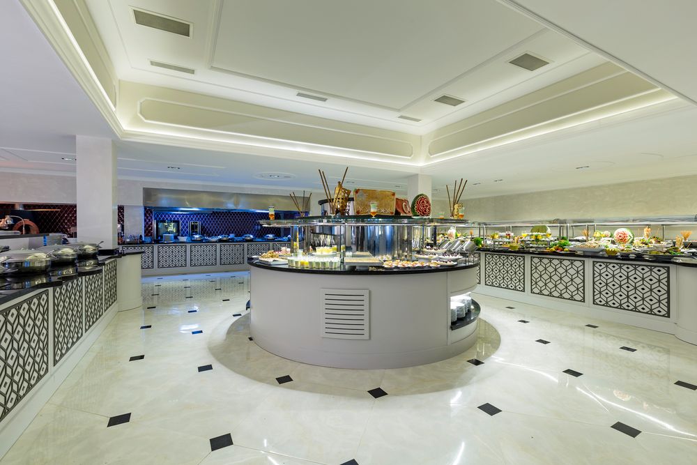 Aurum Exclusive Club фото 73